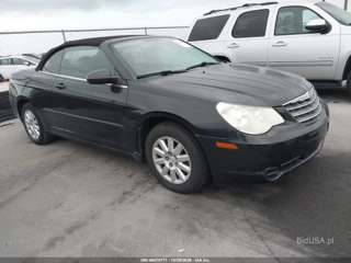CHRYSLER CHRYSLER SEBRING LX