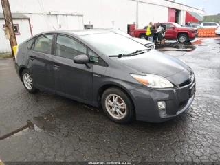 TOYOTA TOYOTA PRIUS II