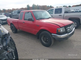 FORD FORD RANGER EDGE/XL/XLT