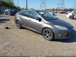 FORD FORD FOCUS SE