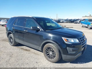 FORD FORD EXPLORER