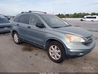 HONDA HONDA CR-V SE