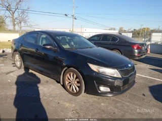 KIA KIA OPTIMA EX