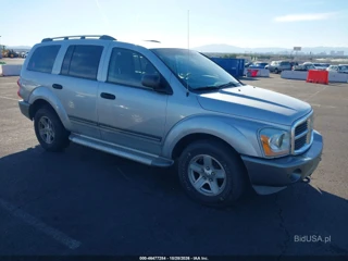 DODGE DODGE DURANGO SLT