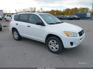 TOYOTA TOYOTA RAV4
