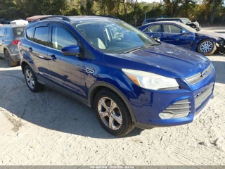 FORD FORD ESCAPE SE