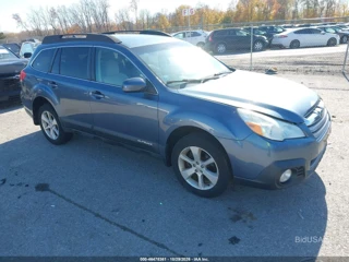 SUBARU SUBARU OUTBACK 2.5I PREMIUM