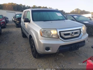HONDA HONDA PILOT LX