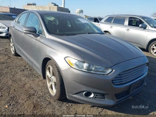 FORD FORD FUSION SE