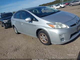TOYOTA TOYOTA PRIUS II
