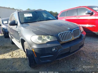 BMW X5 XDRIVE35I/XDRIVE35I PREMIUM/XDRIVE35I SPORT ACTIVITY