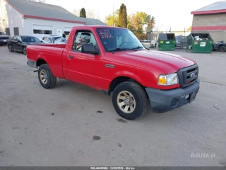 FORD FORD RANGER XL/XLT