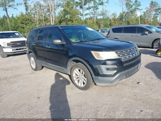 FORD FORD EXPLORER