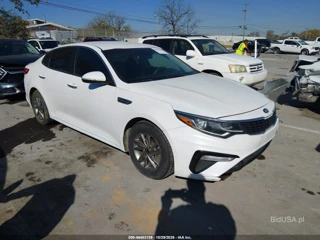 KIA KIA OPTIMA LX
