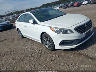 HYUNDAI HYUNDAI SONATA SPORT 2.0T