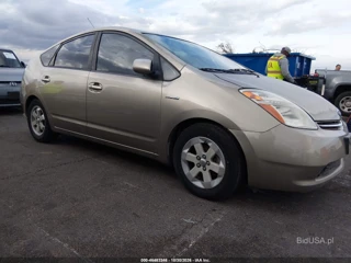 TOYOTA TOYOTA PRIUS