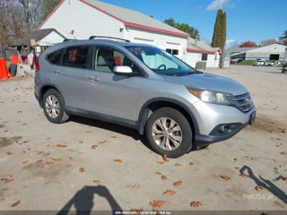 HONDA HONDA CR-V EX