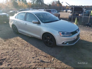 VOLKSWAGEN VOLKSWAGEN JETTA 2.5L SE