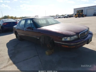 BUICK BUICK LESABRE CUSTOM