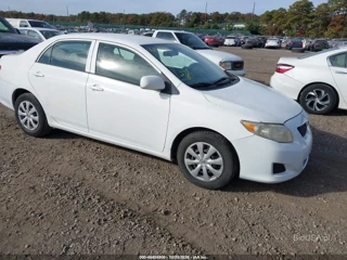 TOYOTA TOYOTA COROLLA LE