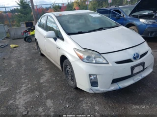 TOYOTA TOYOTA PRIUS II
