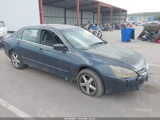 HONDA HONDA ACCORD 2.4 EX