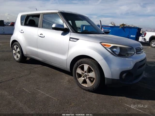 KIA KIA SOUL