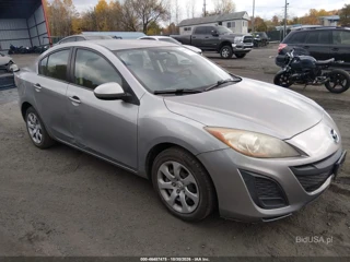 MAZDA MAZDA MAZDA3 I SPORT