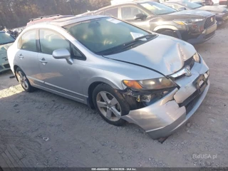 HONDA HONDA CIVIC EX