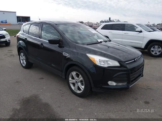 FORD FORD ESCAPE SE