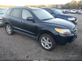 HYUNDAI HYUNDAI SANTA FE LIMITED/SE