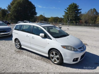 MAZDA MAZDA MAZDA5 TOURING
