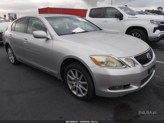 LEXUS LEXUS GS 350