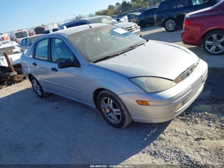 FORD FORD FOCUS SE