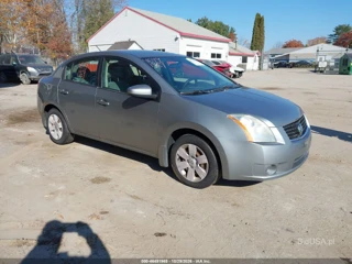 NISSAN NISSAN SENTRA 2.0