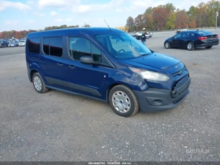 FORD FORD TRANSIT CONNECT XL