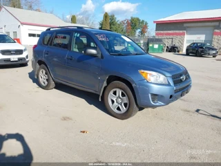 TOYOTA TOYOTA RAV4 BASE V6