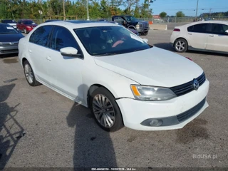 VOLKSWAGEN VOLKSWAGEN JETTA 1.8T SEL