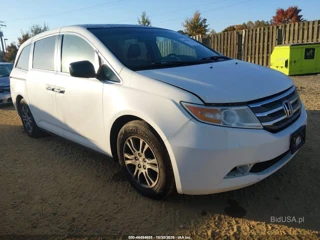 HONDA HONDA ODYSSEY EX-L