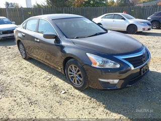 NISSAN NISSAN ALTIMA 2.5 S