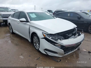 HONDA HONDA ACCORD LX