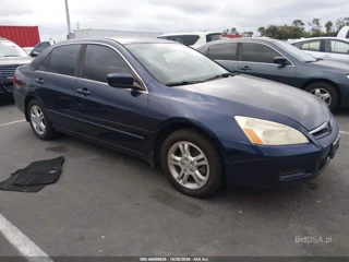 HONDA HONDA ACCORD 2.4 EX