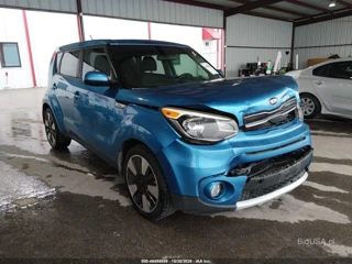 KIA KIA SOUL +