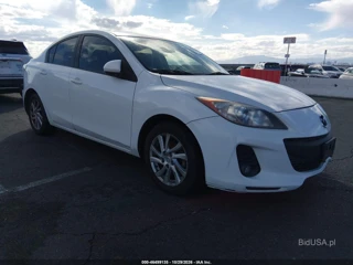 MAZDA MAZDA MAZDA3 I TOURING