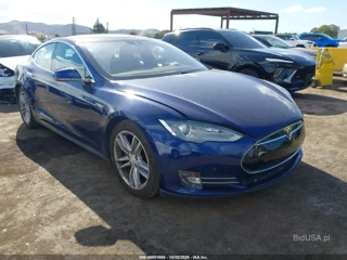 TESLA TESLA MODEL S 70D/85D/P85D