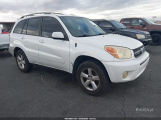 TOYOTA TOYOTA RAV4