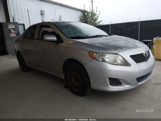 TOYOTA TOYOTA COROLLA LE