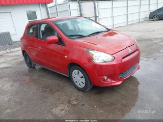 MITSUBISHI MITSUBISHI MIRAGE DE/RF