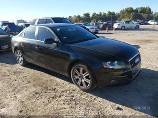 AUDI AUDI A4 2.0T PREMIUM