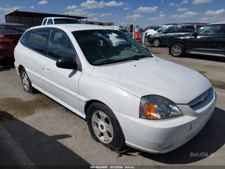 KIA KIA RIO CINCO